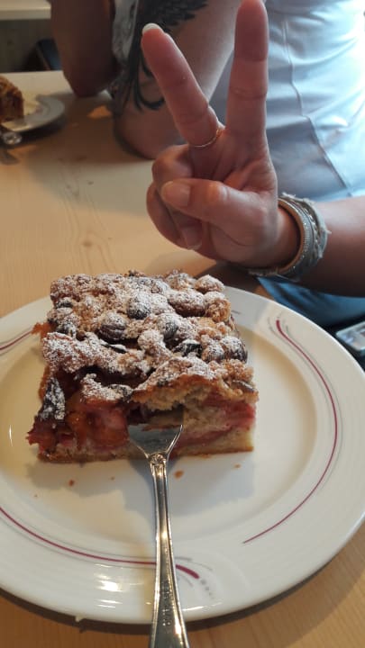Gastro Pension Waldwinkel