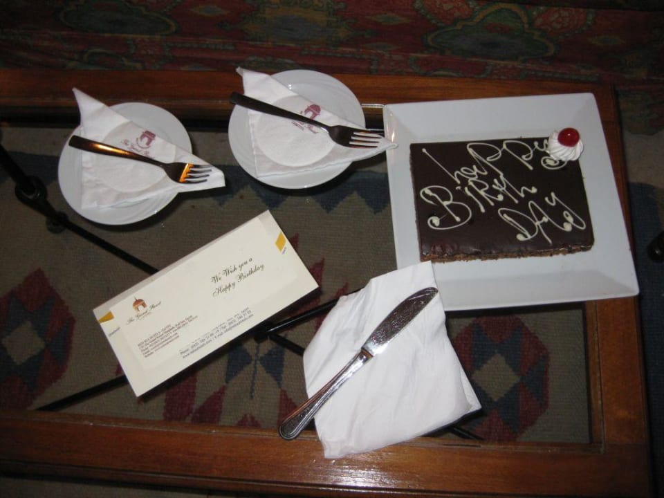Bild The Grand Resort
