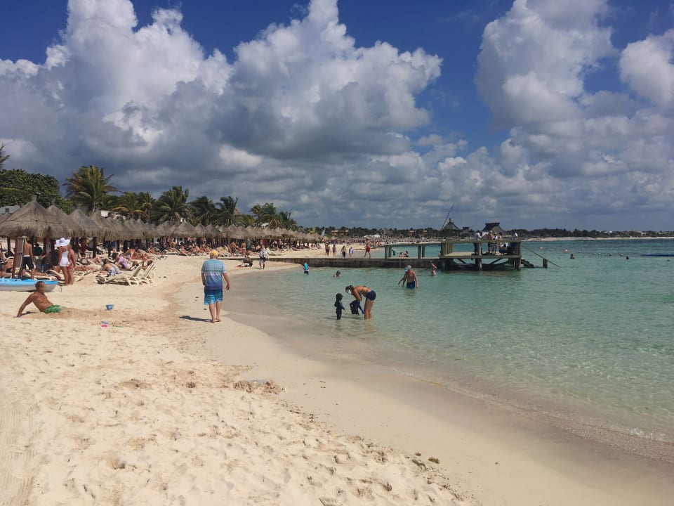 Strand Bahia Principe Luxury Akumal