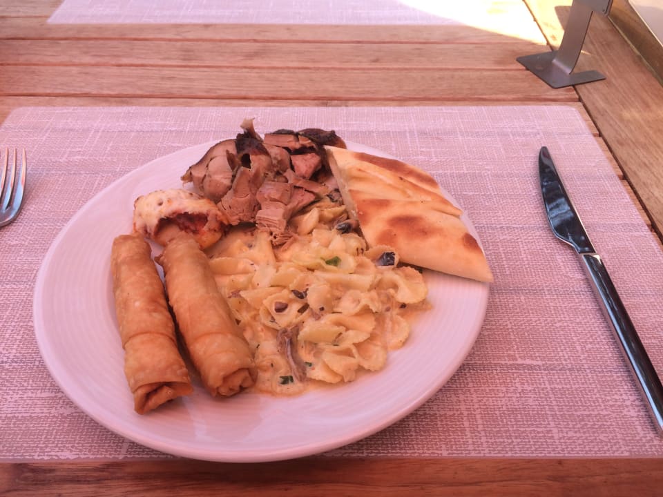 Gastro Labranda Alantur Resort