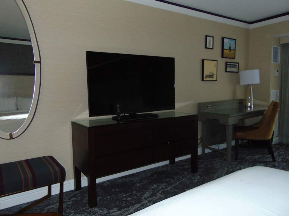 Zimmer Hotel The Henry