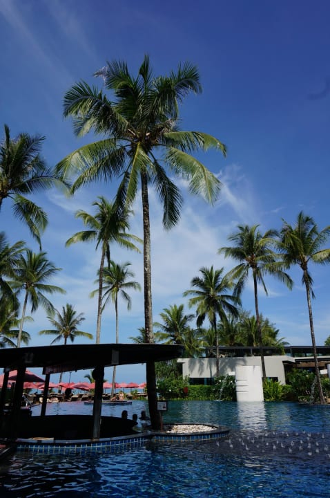 Pool Ramada Resort by Wyndham Khao Lak