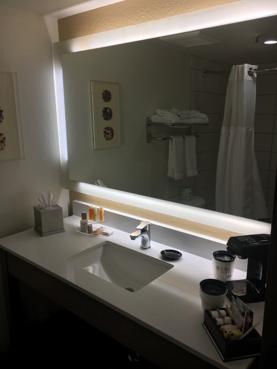 Zimmer Gateway Hotel Santa Monica