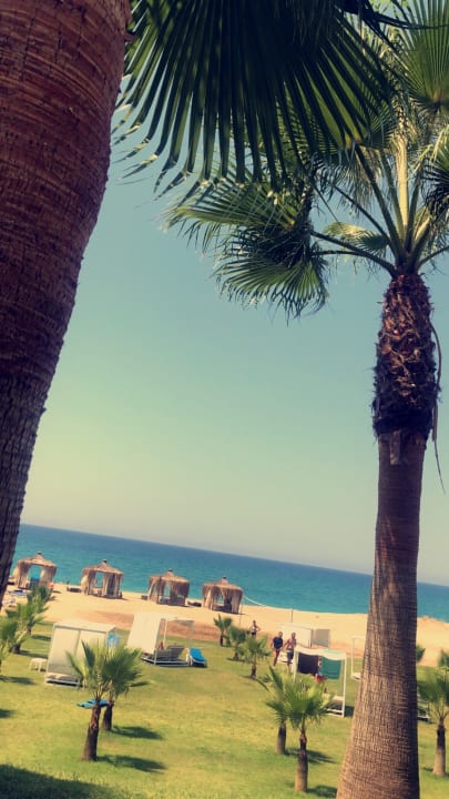 Strand Sultan of Dreams Hotel & Spa