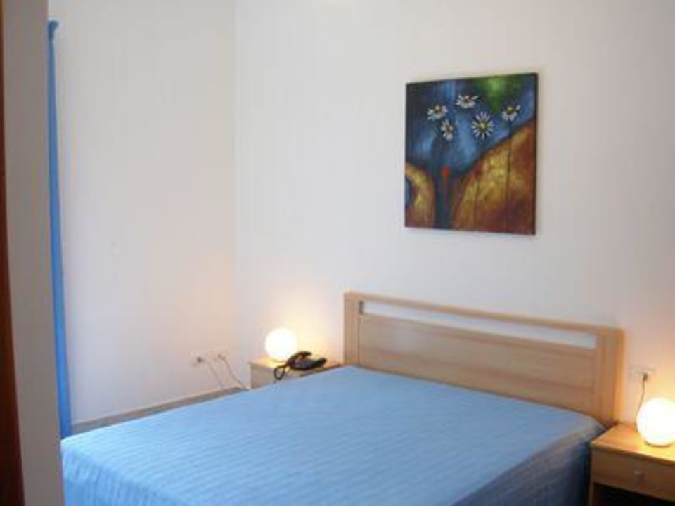 Camere B&B Il Mandorlo Sciacca