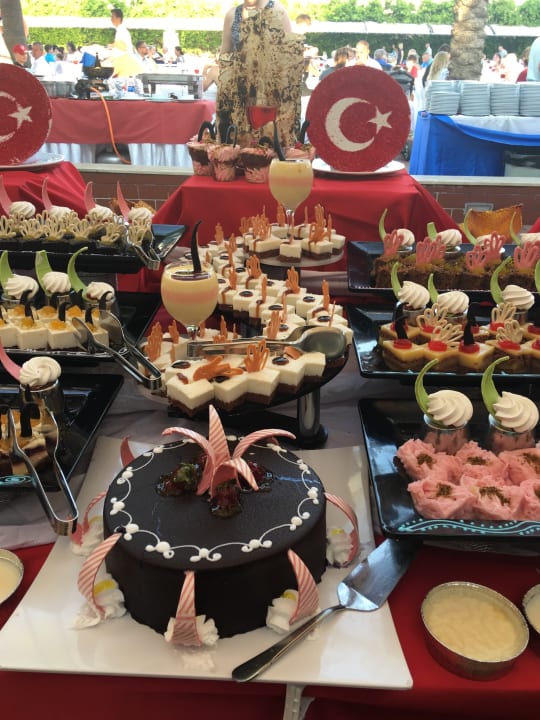 Gastro Hane Family Resort