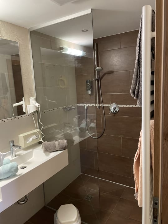 Zimmer Kinderhotel Laderhof