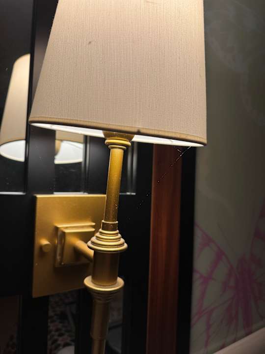 Zimmer Adalya Elite Lara