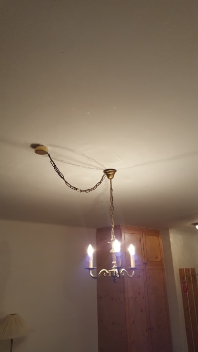 Zimmer Hotel Krimmlerfälle