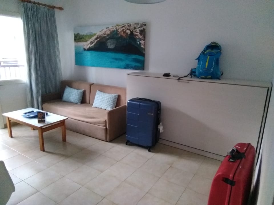 Zimmer Globales Bouganvilla