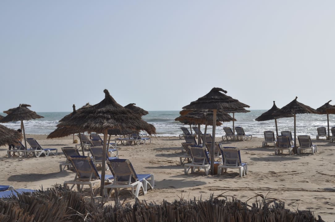 Strand Vincci Helios Beach