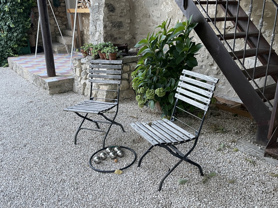 Sonstiges Villa Velleron - Bed and Breakfast