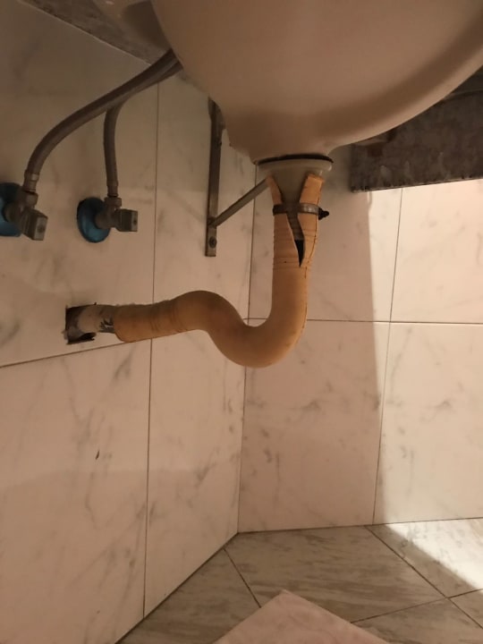 Zimmer MLL Blue Bay Hotel