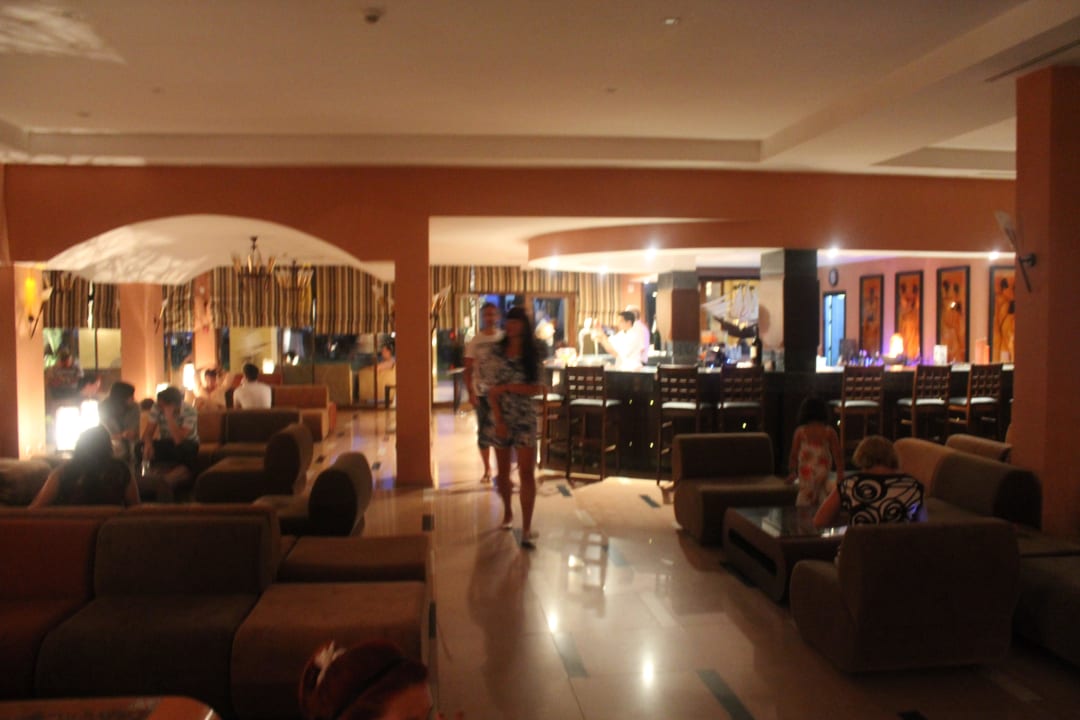 Edenbar Hotel Paradis Palace