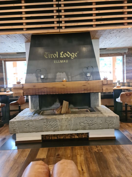 Gastro Tirol Lodge