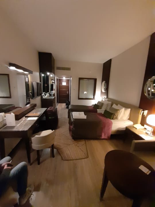 Zimmer Side Star Elegance