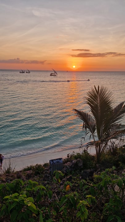 Zimmer Hotel Riu Palace Zanzibar