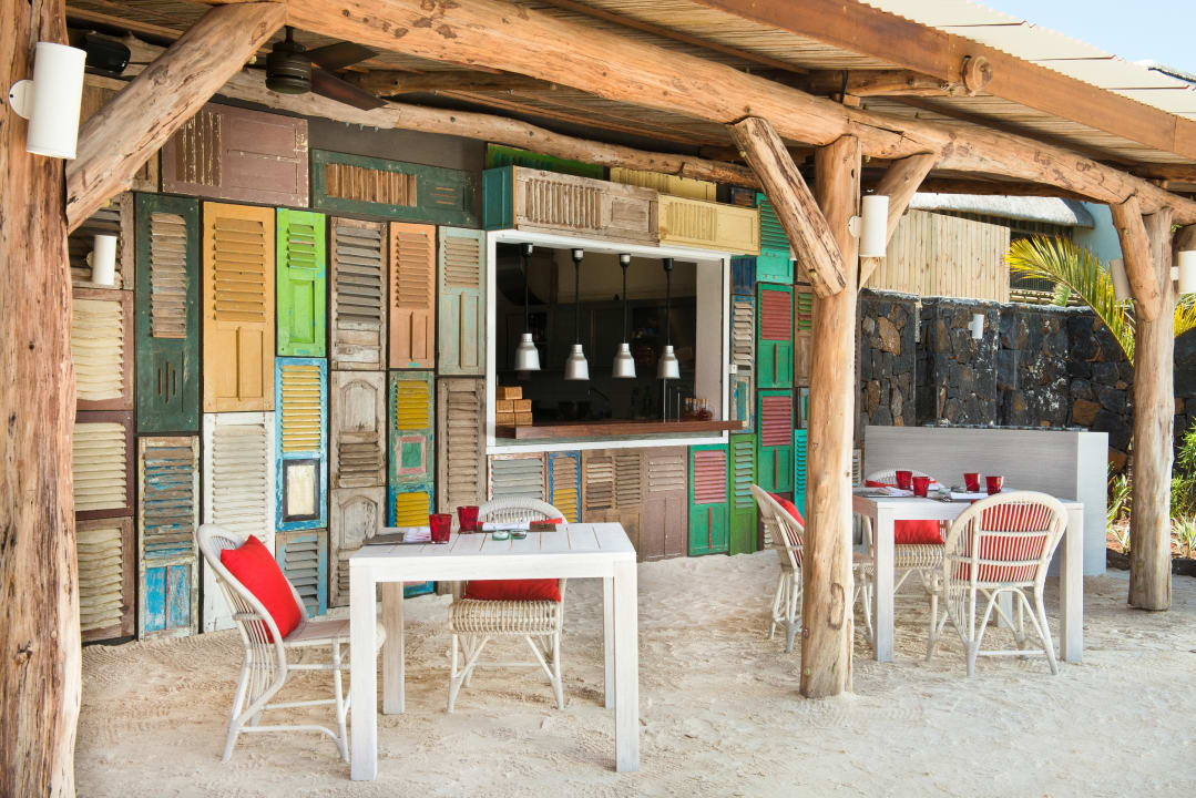 Restaurant Zilwa Attitude