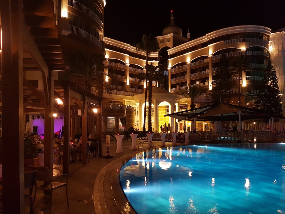 Gartenanlage Arycanda Kirman Premium