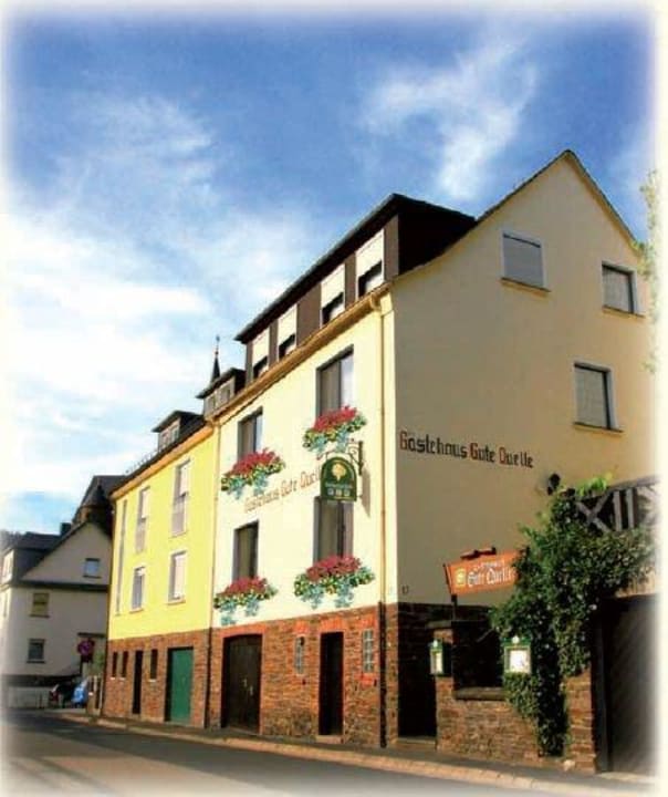 Gästehus Hotel Gute Quelle