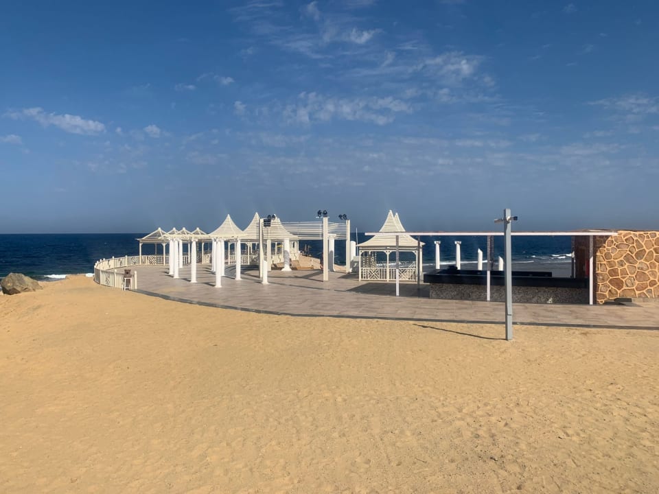 Strand Pickalbatros Villaggio Resort - Portofino