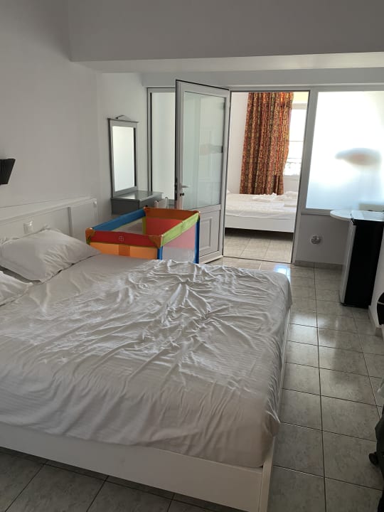 Zimmer Ilios K Village Resort