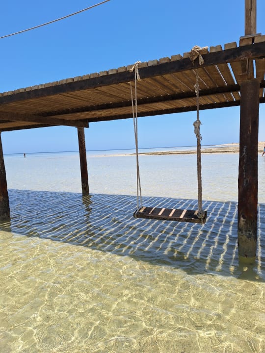 Strand Casa Mare Resort