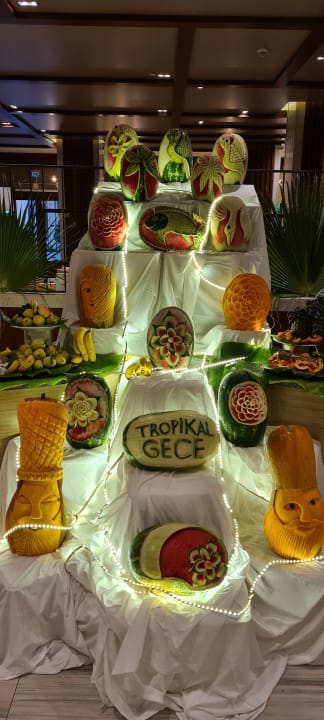 Gastro Club Grand Aqua