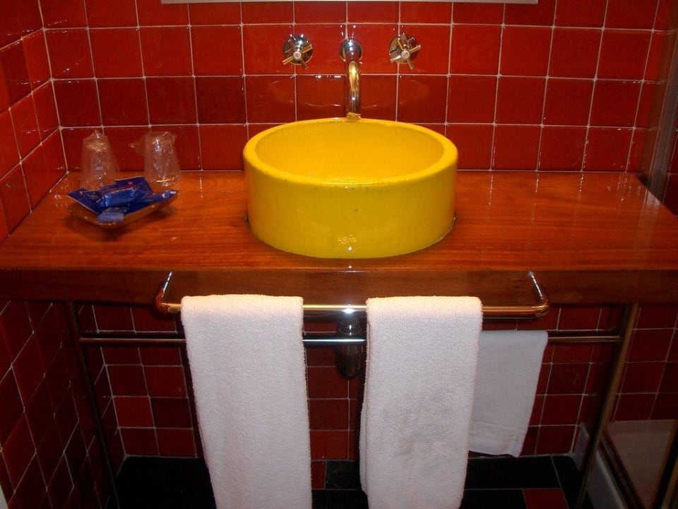 Bad Hostal Casa Alborada