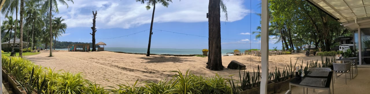 Strand Moracea by Khao Lak Resort