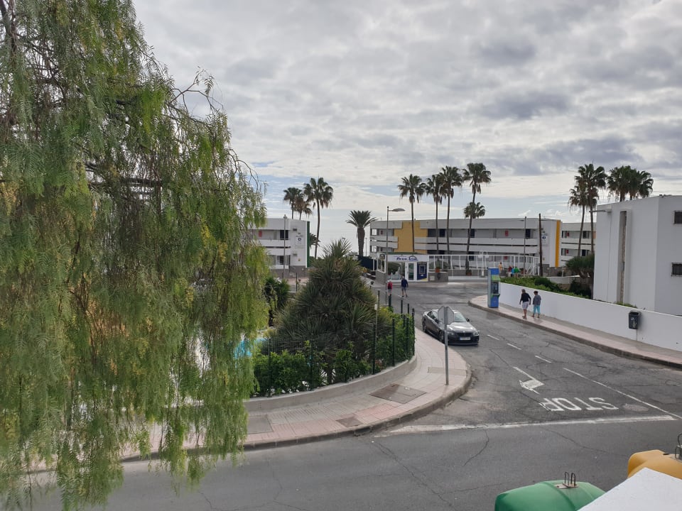 Außenansicht Alsol Guatiza