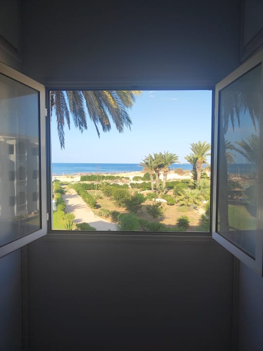 Zimmer Hotel Neptunia Skanes