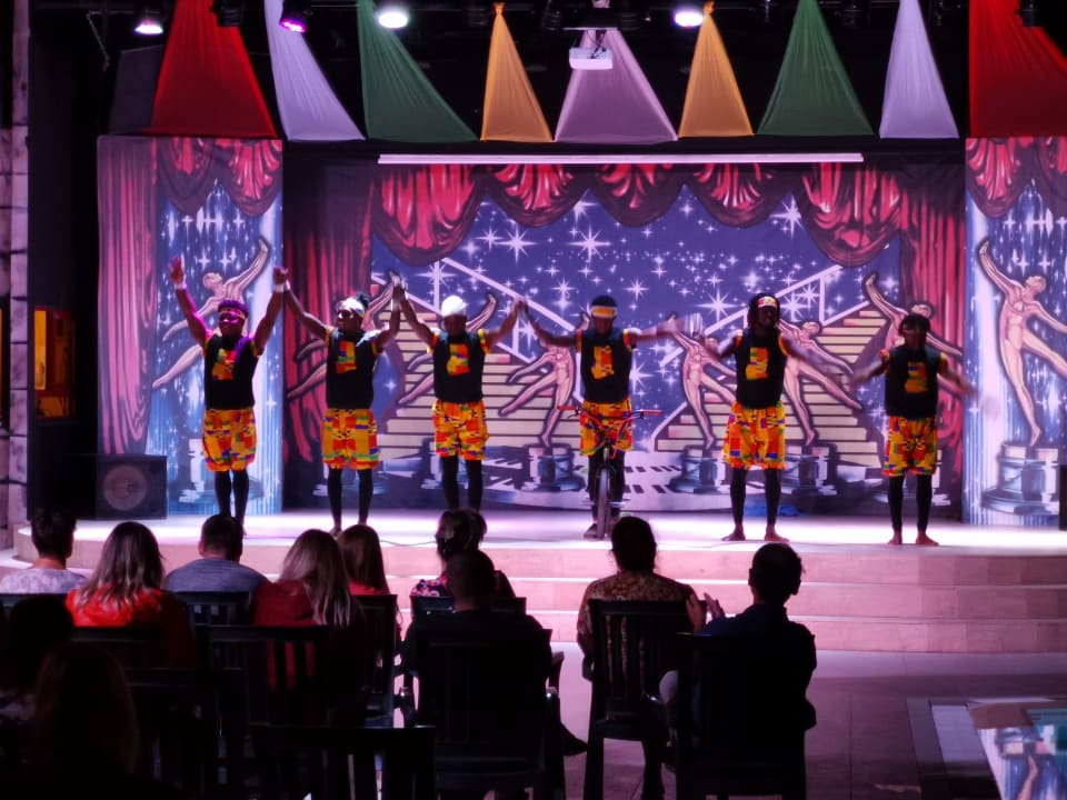 Sport & Freizeit Hotel Galeri Resort