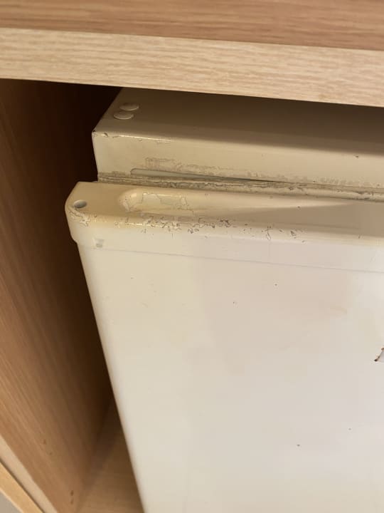 Zimmer Kresten Palace Hotel