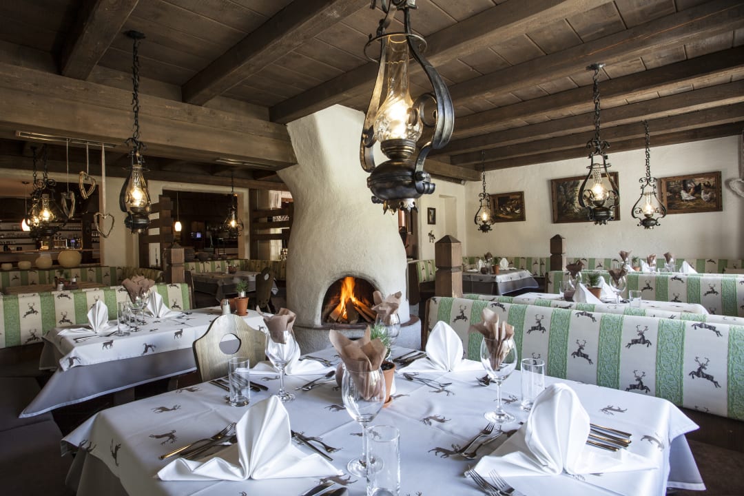 Gastro Natur-Residenz Anger Alm