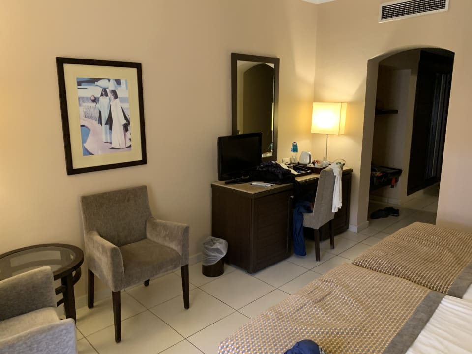 Zimmer JAZ Aquamarine Resort