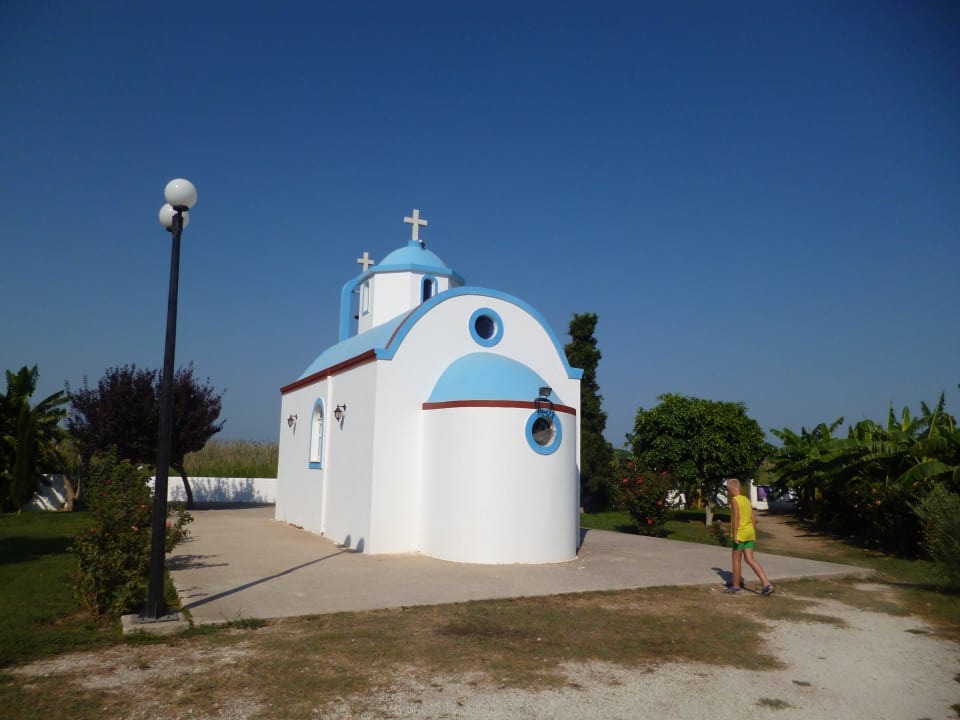 Kapelle Hotel Tigaki's Star