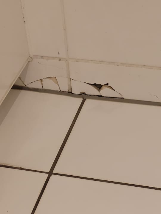 Zimmer Hotel Domicil Hamburg by Golden Tulip