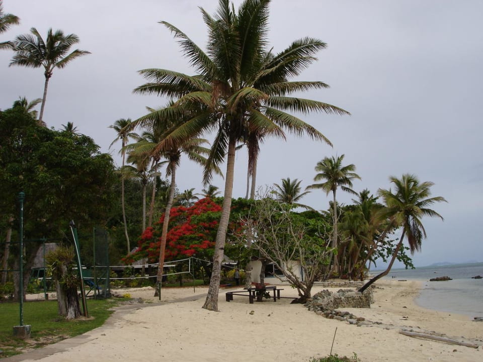 Strand Hotel Crusoe's Retreat