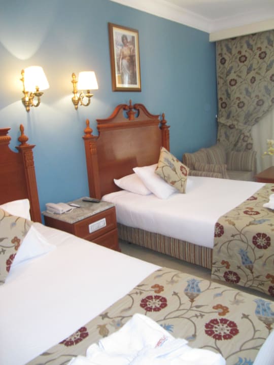 Pokój Hotel Titanic Palace