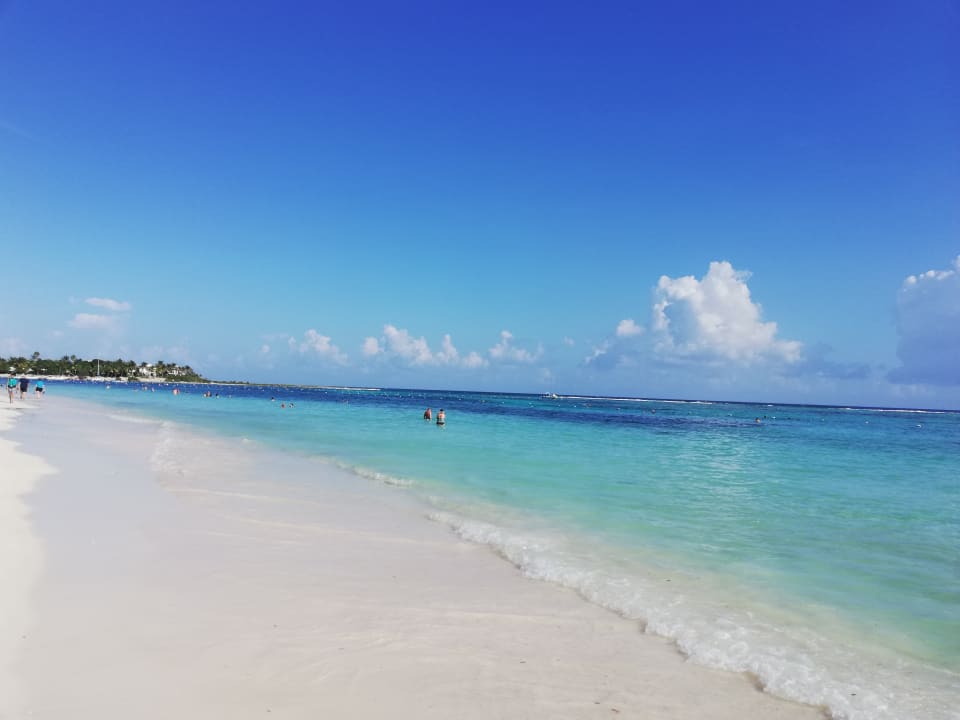 Strand Akumal Bay Beach & Wellness Resort