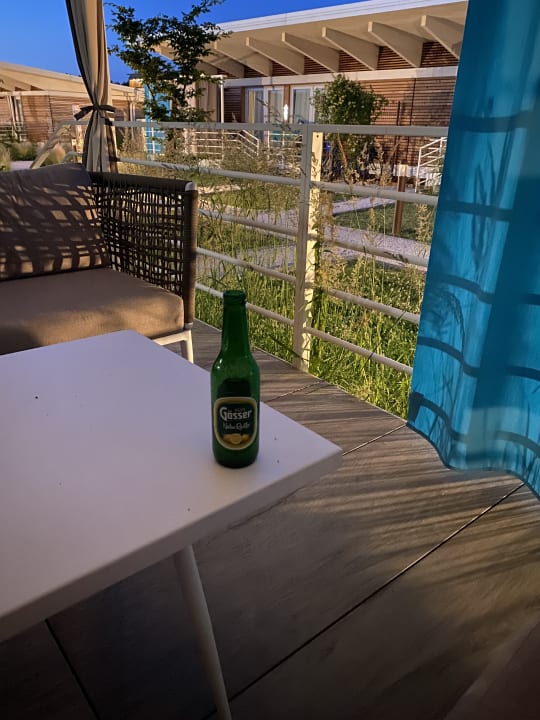 Zimmer Lino delle Fate - Eco Village Resort