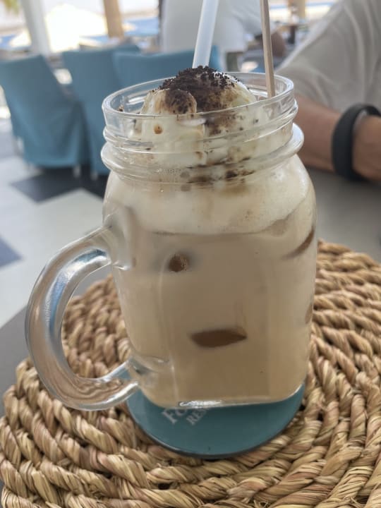 Gastro Fort Arabesque Resort, Spa & Villas