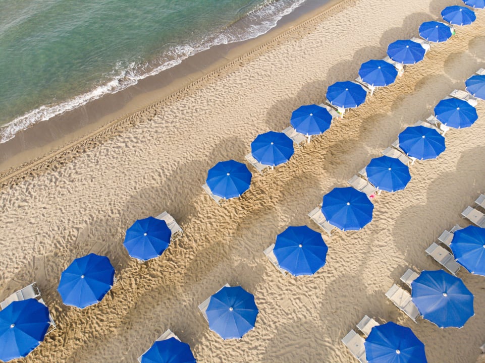 Strand Riva del Sole Resort & SPA