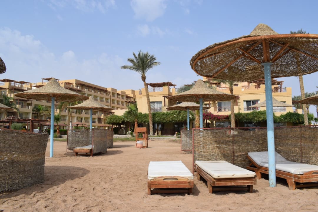 Strand Imperial Shams Abu Soma