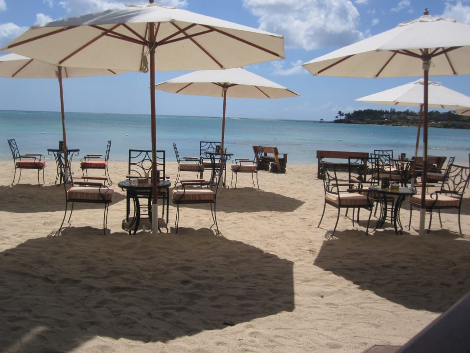 Strandbar Maritim Resort & Spa Mauritius