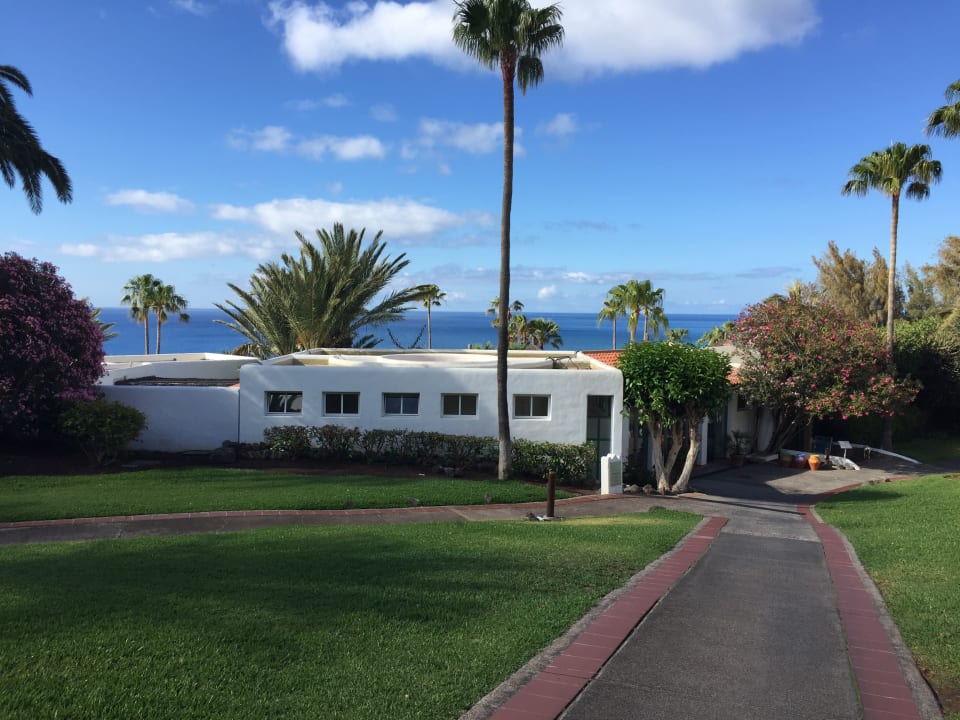 Außenansicht ROBINSON ESQUINZO PLAYA