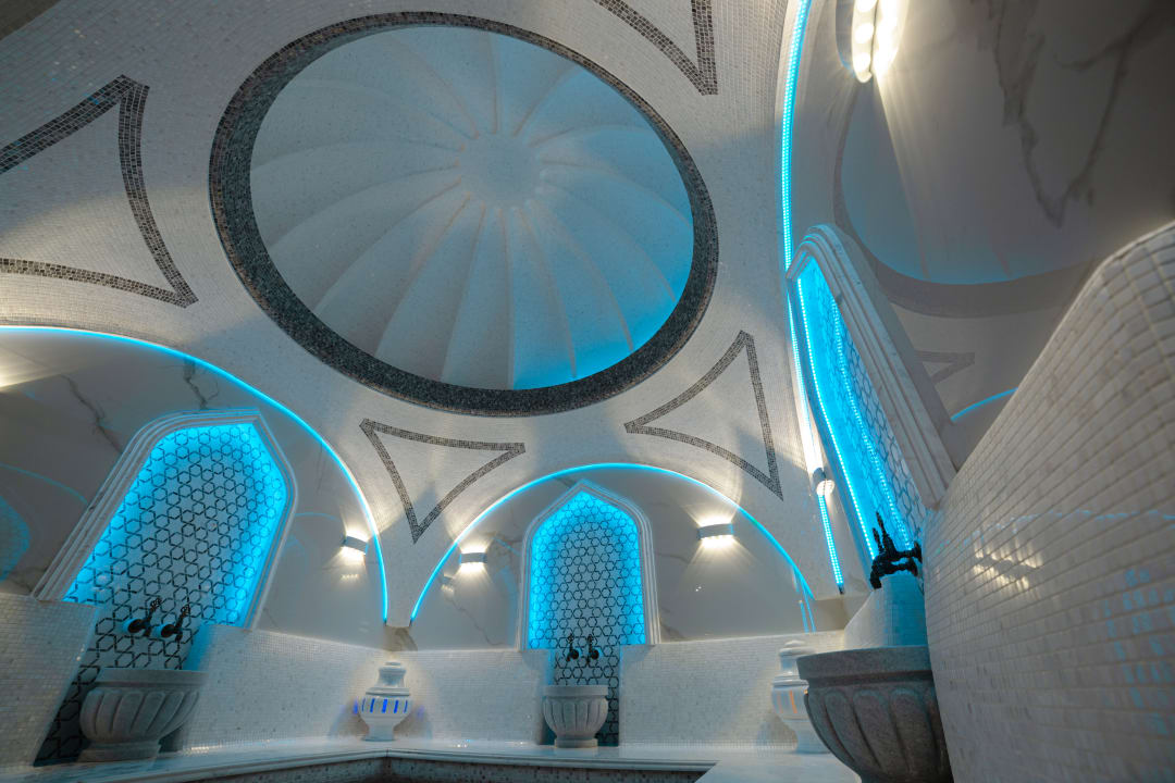 Sport & Freizeit Frankfort Hotel and Spa