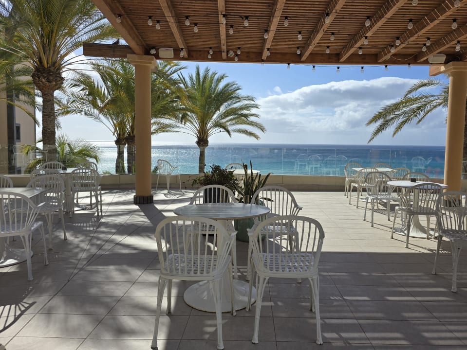 Gastro Iberostar Selection Fuerteventura Palace