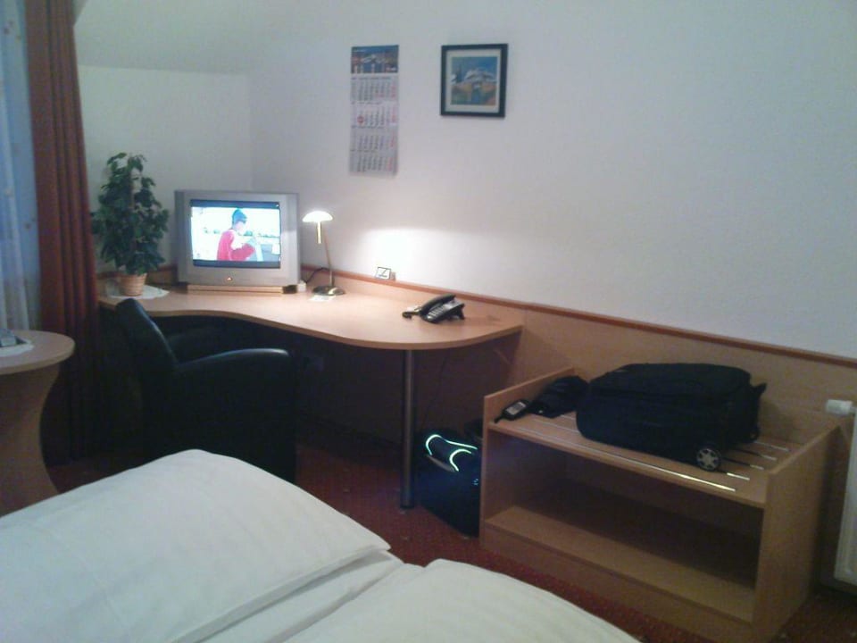 Zimmer Gästehaus Hotel Ripken